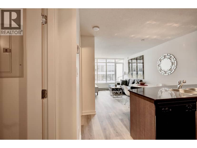 2906 610 GRANVILLE STREET, Vancouver, photo 4