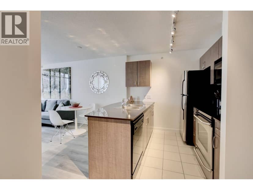 2906 610 GRANVILLE STREET, Vancouver, photo 5