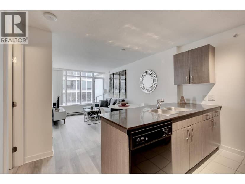 2906 610 GRANVILLE STREET, Vancouver