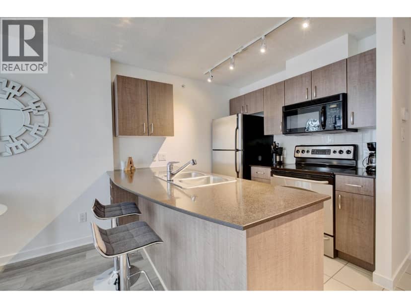 2906 610 GRANVILLE STREET, Vancouver, photo 6