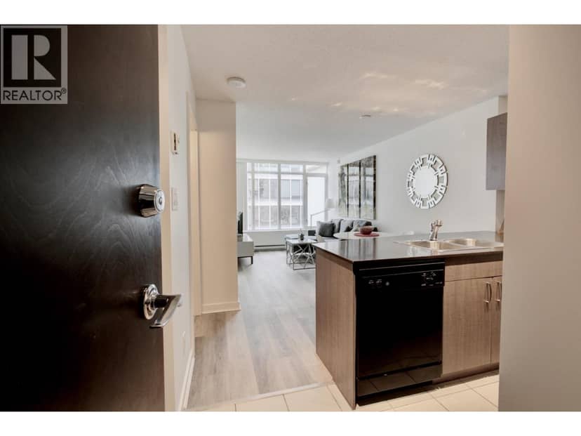 2906 610 GRANVILLE STREET, Vancouver, photo 3