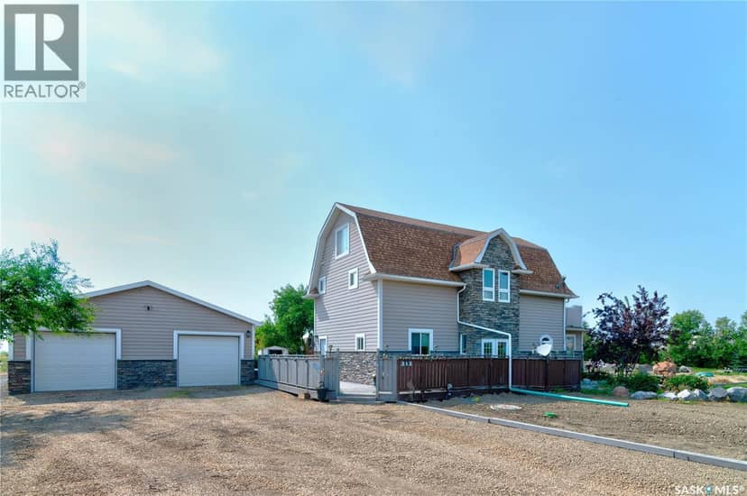 212 Prospect STREET, Belle Plaine