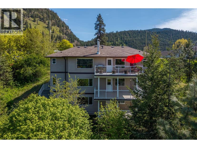 1170 Montgomery Place, Chase