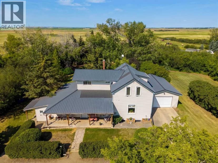 250035 Township Road 304, Rural Kneehill County, photo 6