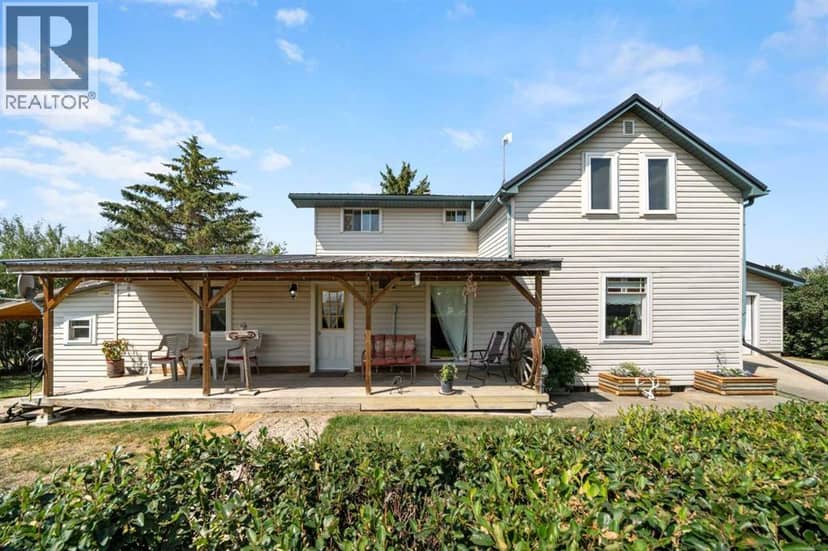 250035 Township Road 304, Rural Kneehill County, photo 7