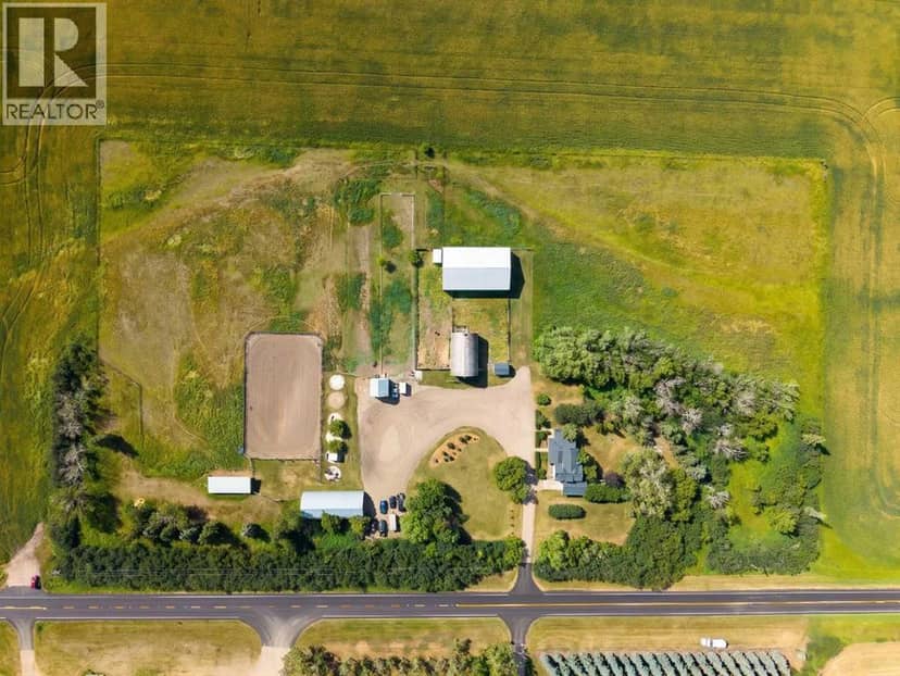 250035 Township Road 304, Rural Kneehill County, photo 2
