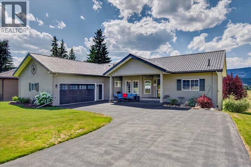 5075 Riverview Road, Fairmont Hot Springs