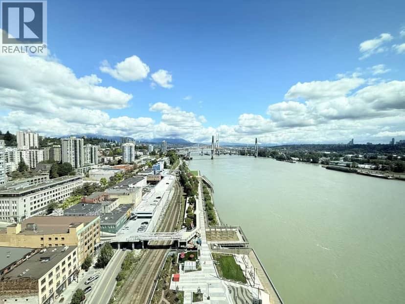 2103 660 QUAYSIDE DRIVE, New Westminster