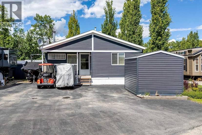 6027, 35468 Range Road 30, Rural Red Deer County