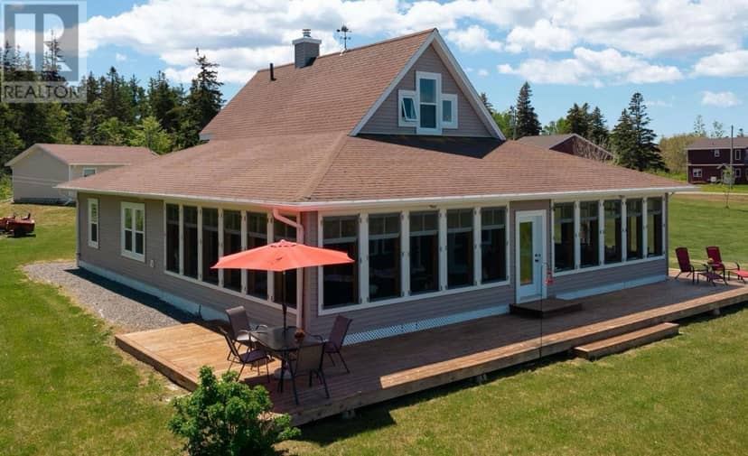 65 Abby Road, Beach Point