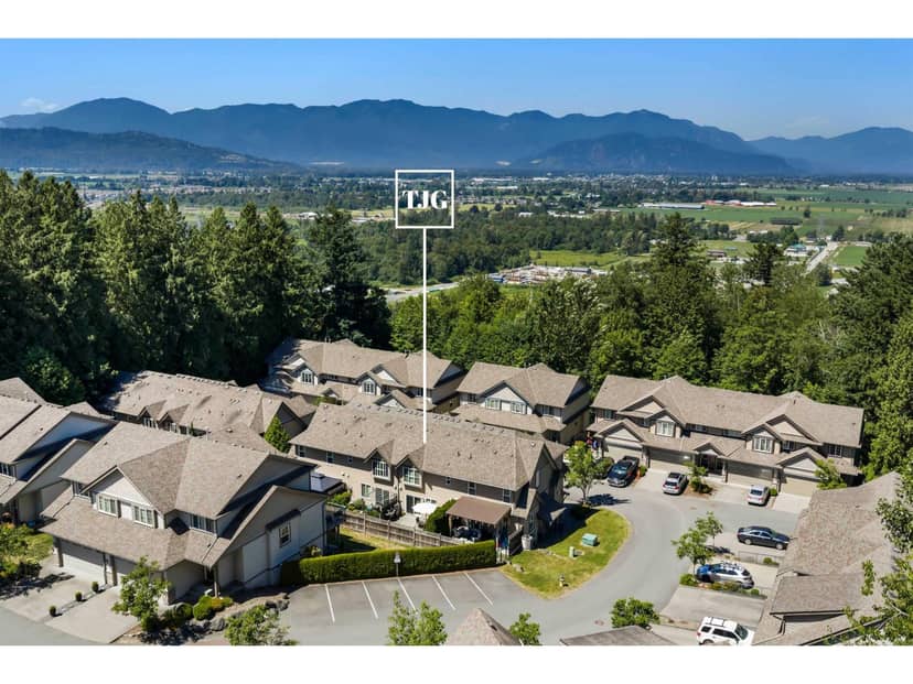 40 46791 HUDSON ROAD, Promontory, Chilliwack