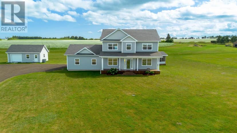 6085 ST. PETERS Road, St. Peters Bay, photo 2