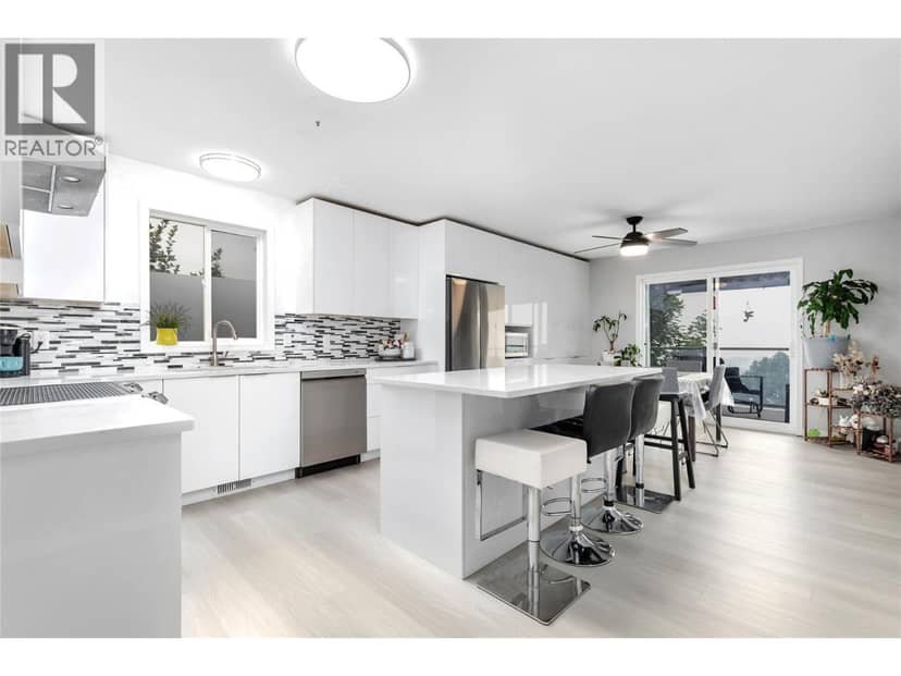 2440 Old Okanagan Highway Unit# 331, West Kelowna