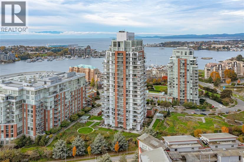 708 83 Saghalie Rd, Victoria