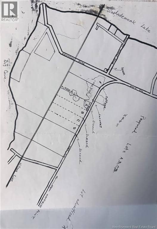 Route 710 Waterside, Cambridge-Narrows, photo 2