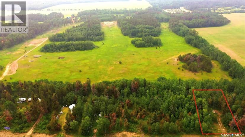 Lot 3 - Station Lane, in RM of Nipawin, Nipawin Rm No. 487, photo 8
