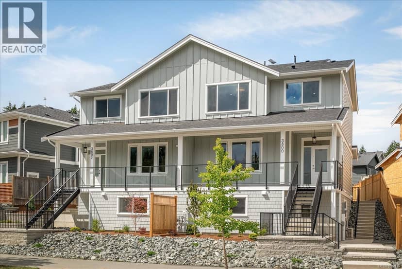3800 Marjorie Way, Nanaimo