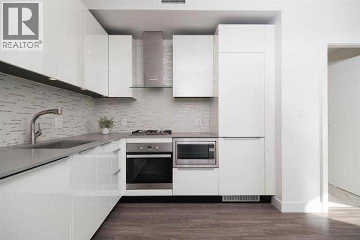 3405 1283 HOWE STREET, Vancouver, photo 2