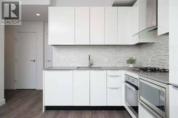 3405 1283 HOWE STREET, Vancouver, photo 3