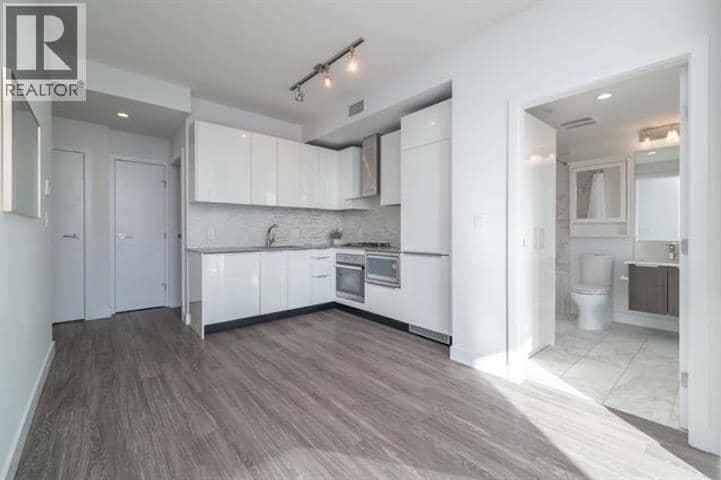 3405 1283 HOWE STREET, Vancouver, photo 4