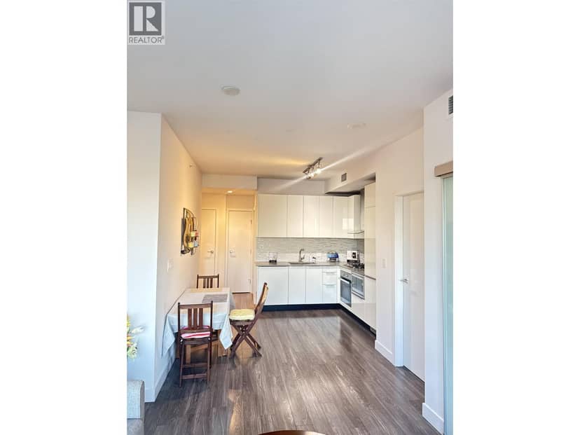 3405 1283 HOWE STREET, Vancouver, photo 6