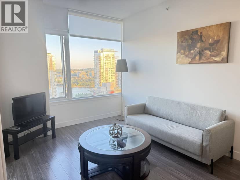 3405 1283 HOWE STREET, Vancouver, photo 8
