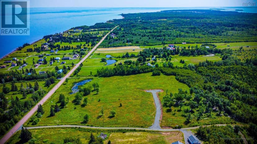 Lots 5, 6, 7 Gulf Shore Road, Gulf Shore, photo 5