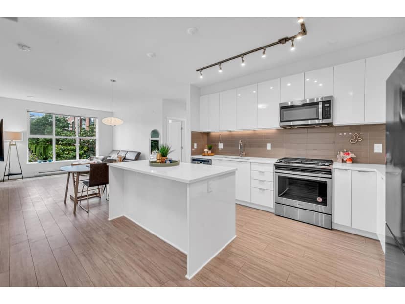 A205 8150 207 STREET, Langley