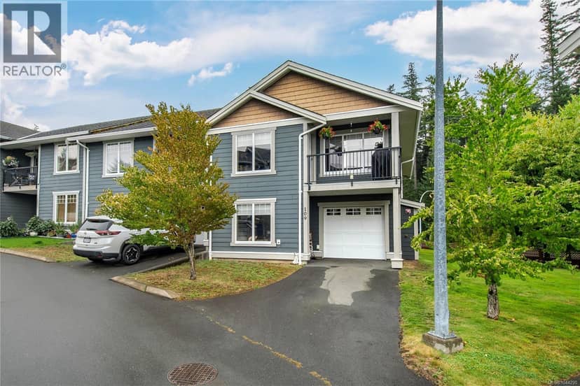 109 701 HILCHEY Rd, Campbell River