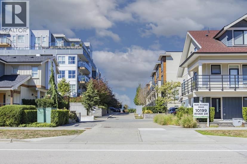 58 10199 RIVER DRIVE, Richmond