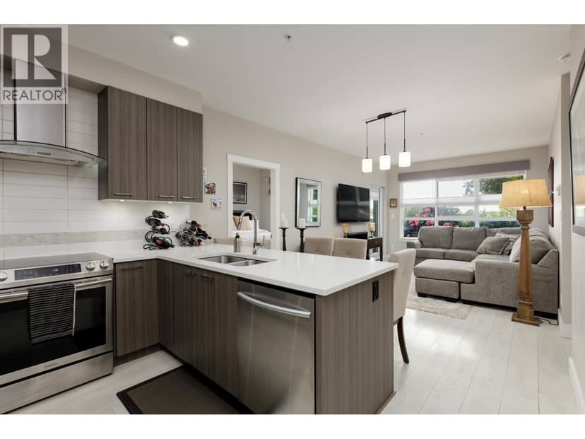 122 4690 HAWK LANE, Tsawwassen