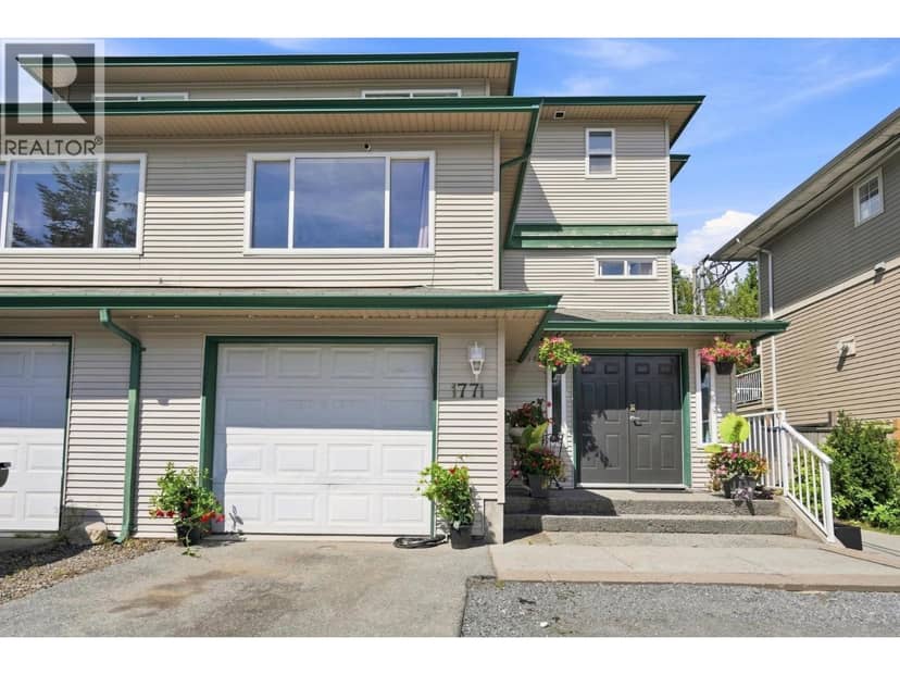 1771 HARRIS ROAD, Squamish