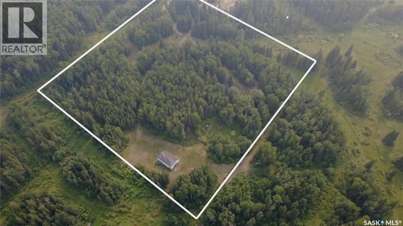 Rest A While Acreage, Paddockwood Rm No. 520, photo 2