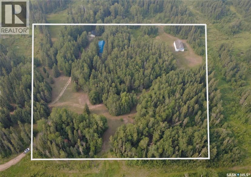 Rest A While Acreage, Paddockwood Rm No. 520