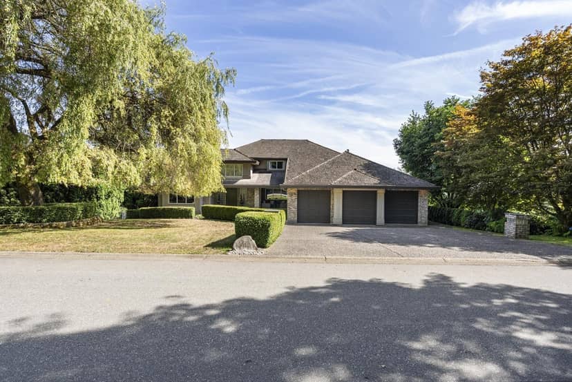 16672 77 AVENUE, Surrey