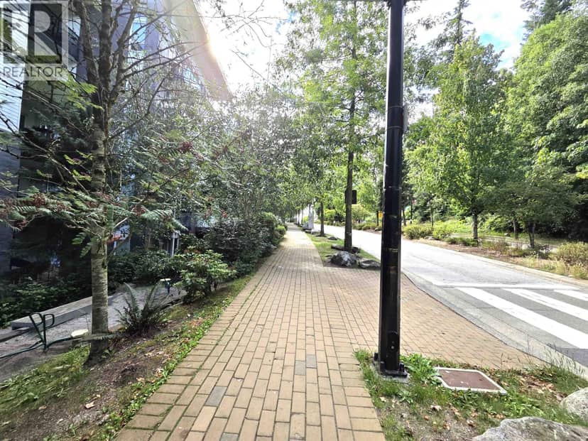 111 9250 UNIVERSITY HIGH STREET, Burnaby, photo 3