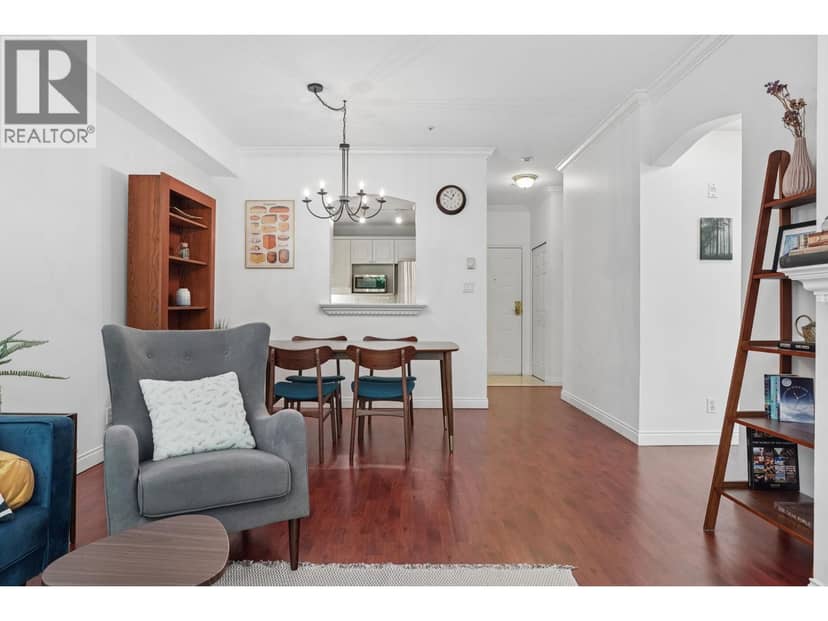 116 5835 HAMPTON PLACE, Vancouver, photo 6