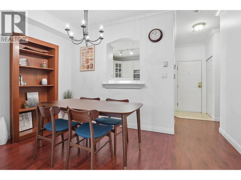 116 5835 HAMPTON PLACE, Vancouver, photo 8