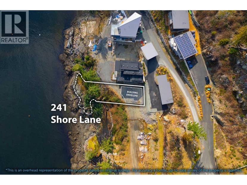241 SHORE LANE, Bowen Island, photo 6