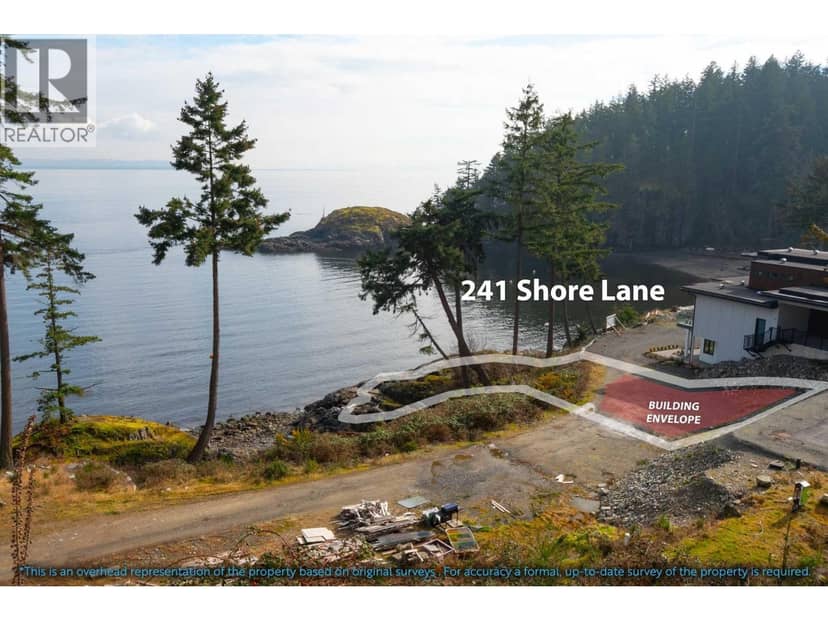 241 SHORE LANE, Bowen Island, photo 3