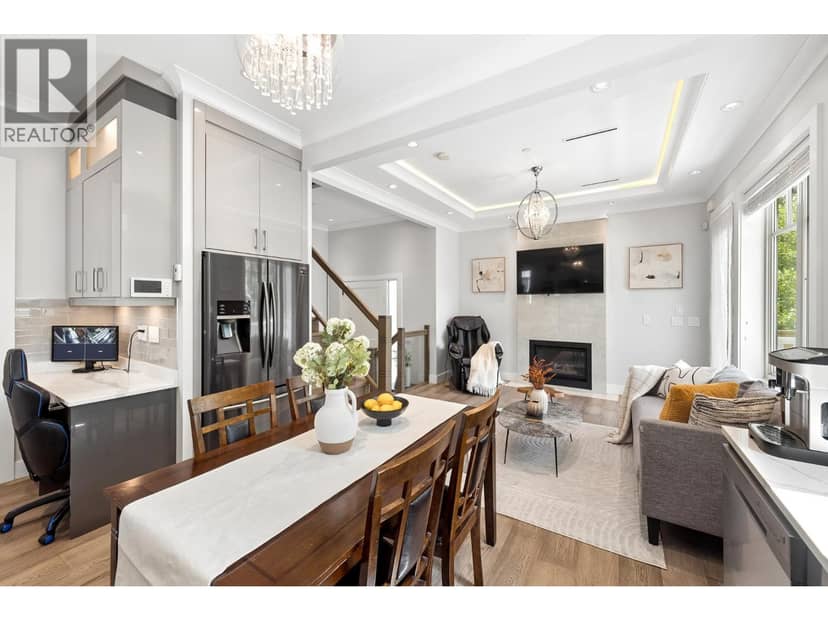 3666 W 6TH AVENUE, Vancouver, photo 3