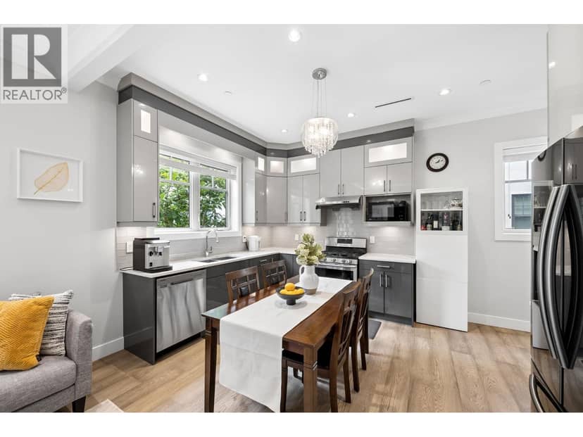 3666 W 6TH AVENUE, Vancouver, photo 5