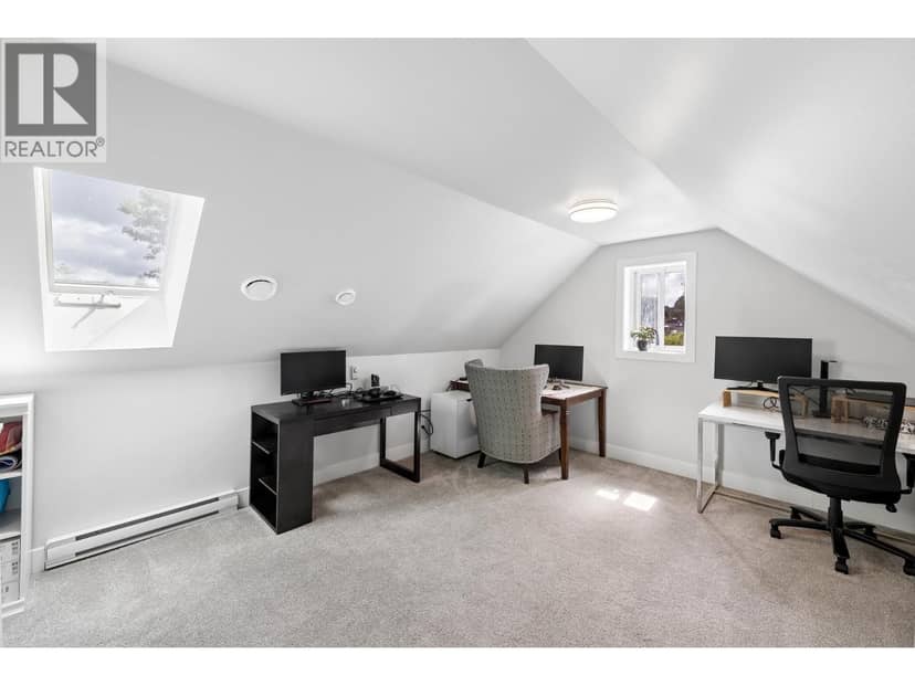 3666 W 6TH AVENUE, Vancouver, photo 7