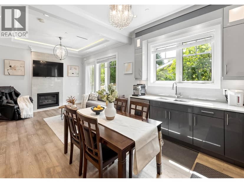 3666 W 6TH AVENUE, Vancouver, photo 4