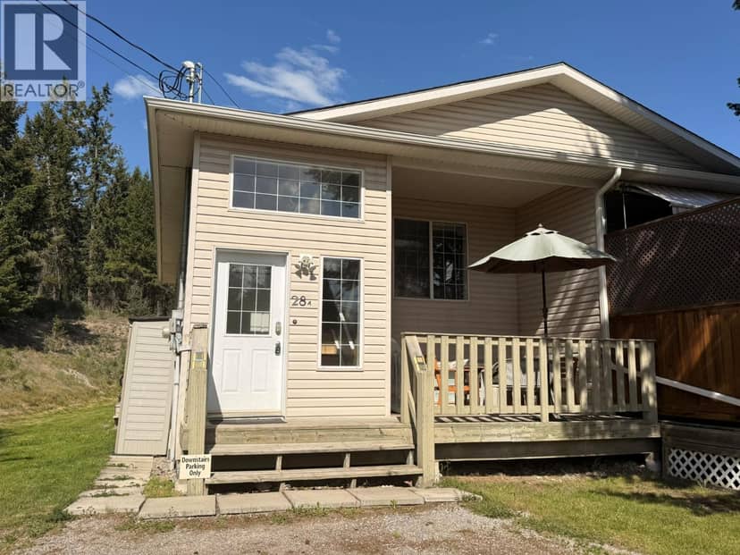 28A Wolf Crescent, Invermere