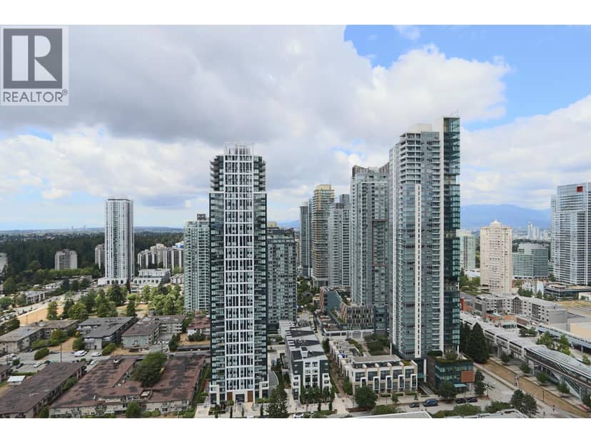 2401 6608 SUSSEX AVENUE, Burnaby, photo 2