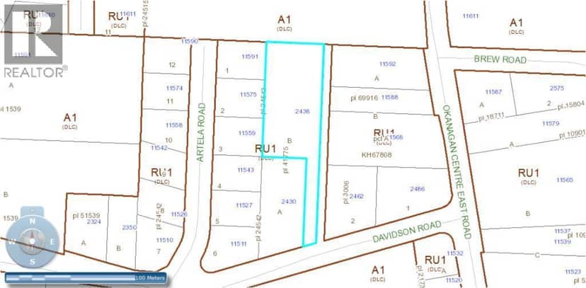 2438 Davidson Road, Lake Country, photo 5