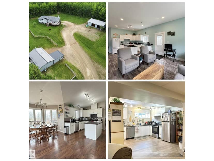 15113 Township Road 670, Rural Lac La Biche County