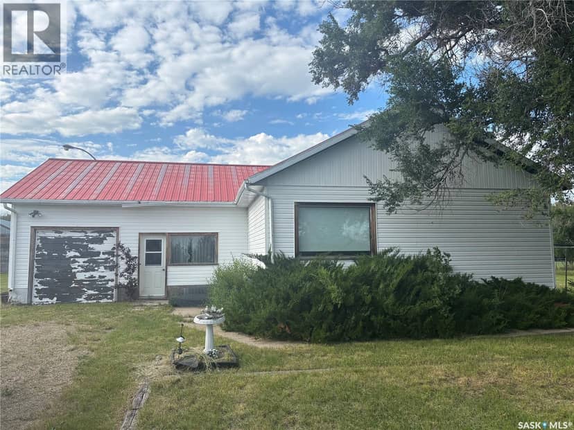 Cantuar Acreage, Swift Current Rm No. 137