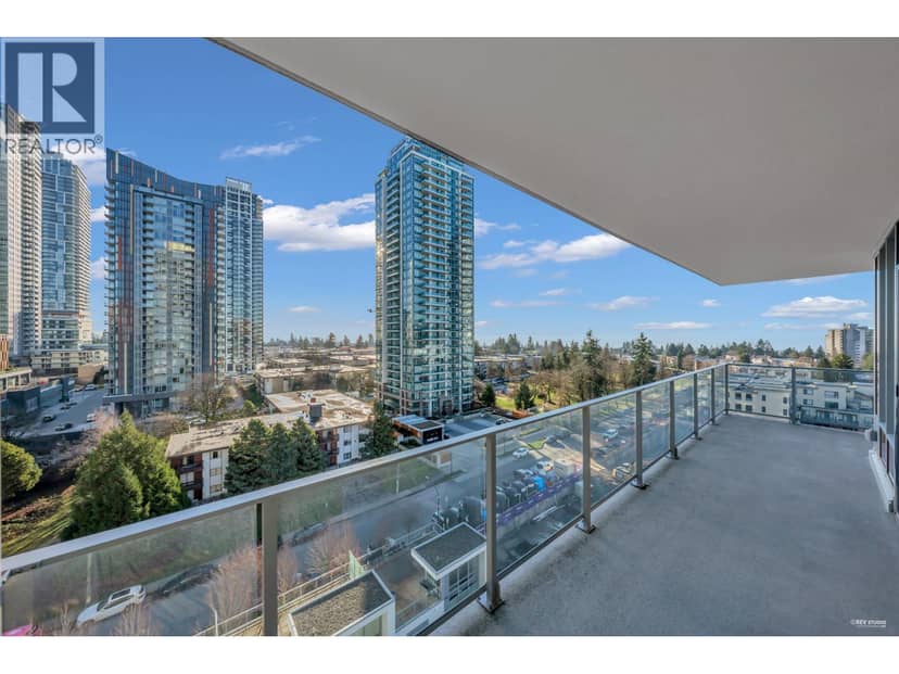 805 6288 Cassie Avenue, Burnaby, photo 3